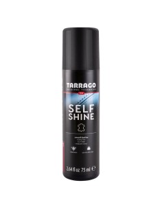 Crema autobrillante Self Shine con aplicador