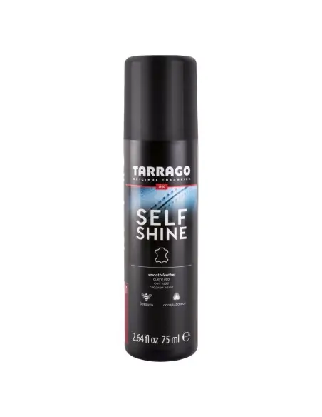 Crema autobrillante Self Shine con aplicador