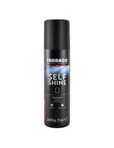 Crema autobrillante Self Shine con aplicador