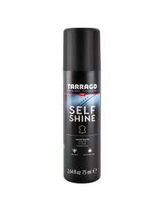 Crema autobrillante Self Shine con aplicador