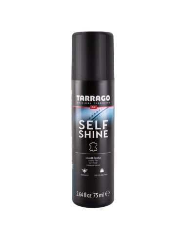 Crema autobrillante Self Shine con aplicador