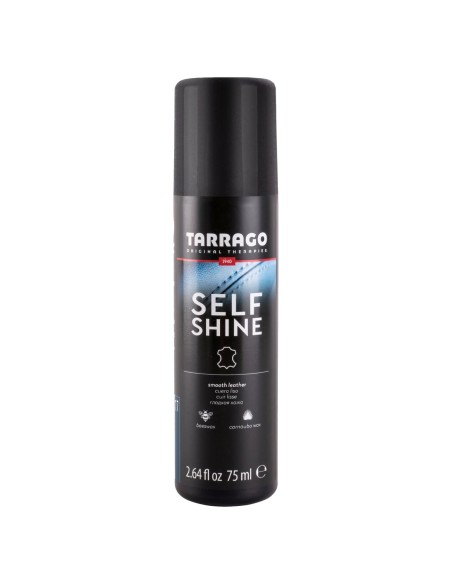 Crema autobrillante Self Shine con aplicador