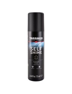 Crema autobrillante Self Shine con aplicador