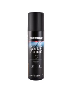 Crema autobrillante Self Shine con aplicador