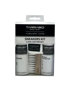 Tarrago Sneakers Kit