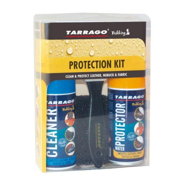 Kit Protector Trekking