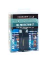 Kit Limpieza y Protección Cueros Engrasados
