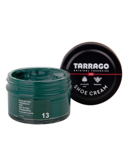 Pack 3 Shoe Cream Tarrago | Personalizado