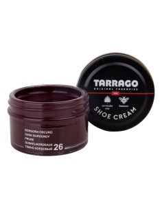 Pack 3 Shoe Cream Tarrago | Personalizado