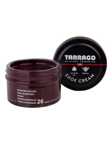 Pack 3 Shoe Cream Tarrago | Personalizado