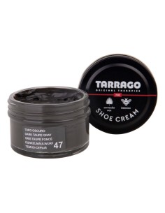 Pack 3 Shoe Cream Tarrago | Personalizado