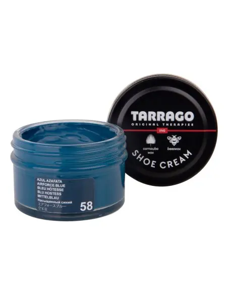Pack 3 Shoe Cream Tarrago | Personalizado