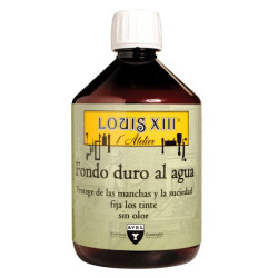 Cuidado del calzado Fondo Duro al Agua 500ml