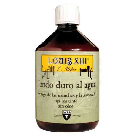 Cuidado del calzado Fondo Duro al Agua 500ml