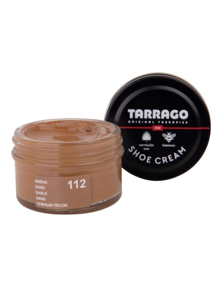 Pack 3 Shoe Cream Tarrago | Personalizado