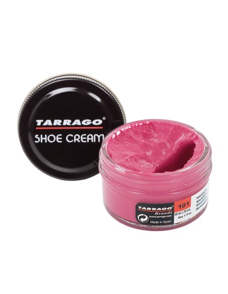 Pack 3 Shoe Cream Tarrago | Personalizado