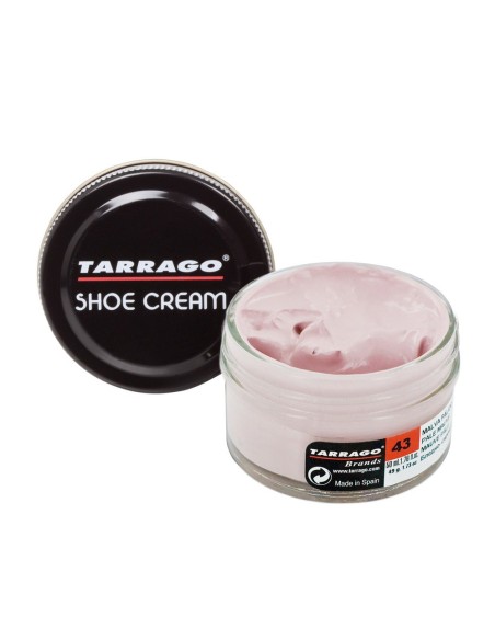 Pack 3 Shoe Cream Tarrago | Personalizado