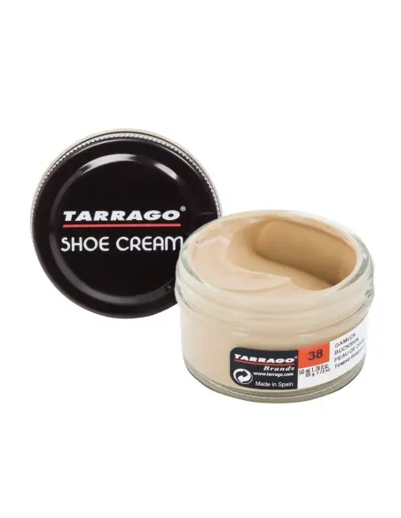Pack 3 Shoe Cream Tarrago | Personalizado