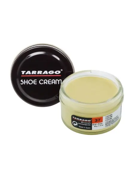 Pack 3 Shoe Cream Tarrago | Personalizado