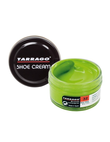 Pack 3 Shoe Cream Tarrago | Personalizado
