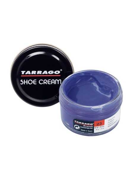 Pack 3 Shoe Cream Tarrago | Personalizado