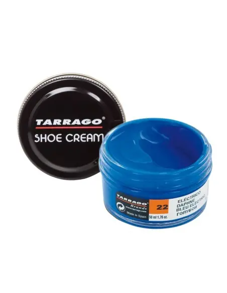 Pack 3 Shoe Cream Tarrago | Personalizado