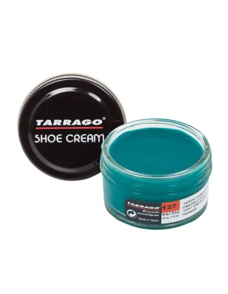 Pack 3 Shoe Cream Tarrago | Personalizado