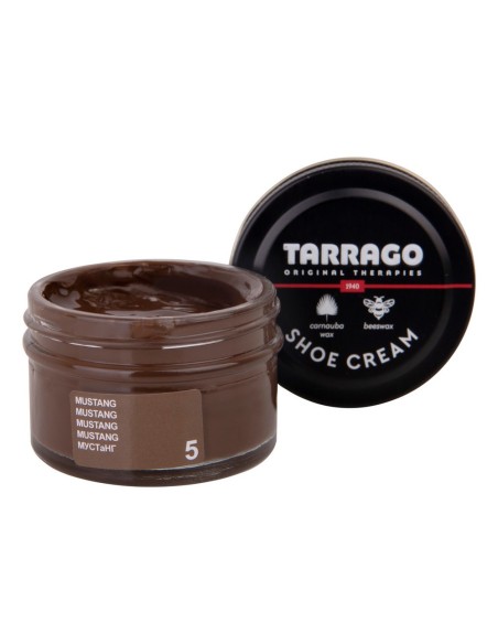 Pack 3 Shoe Cream Tarrago | Personalizado