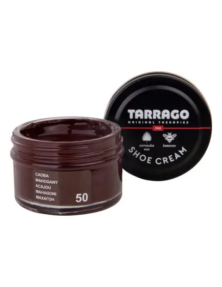 Pack 3 Shoe Cream Tarrago | Personalizado