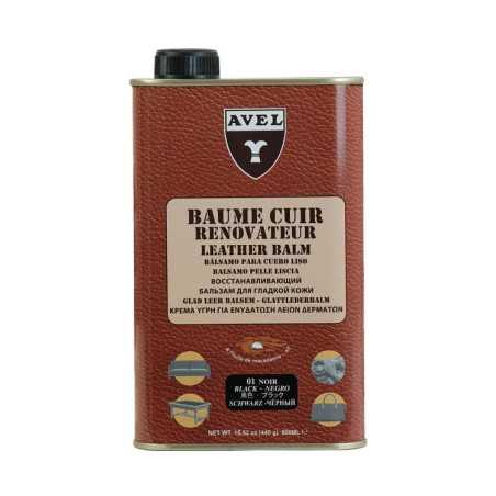 Avel Bálsamo Renovador Líquido 500ml