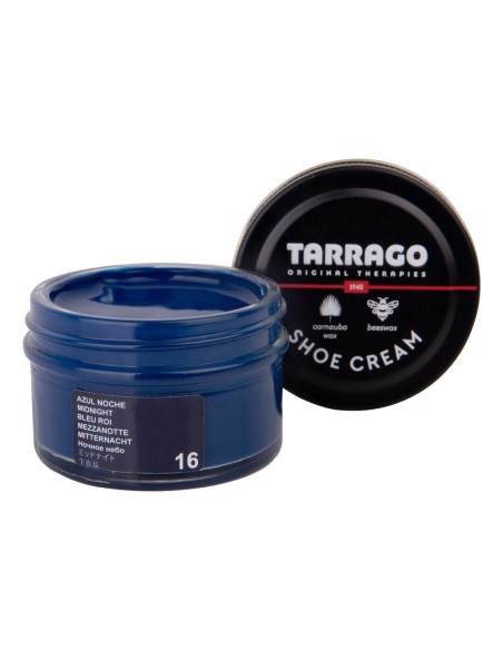Pack 3 Shoe Cream Tarrago | Personalizado