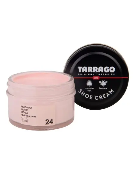 Pack 3 Shoe Cream Tarrago | Personalizado
