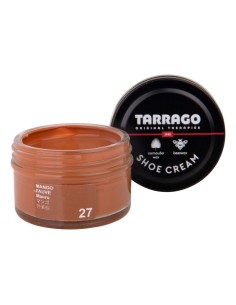 Pack 3 Shoe Cream Tarrago | Personalizado