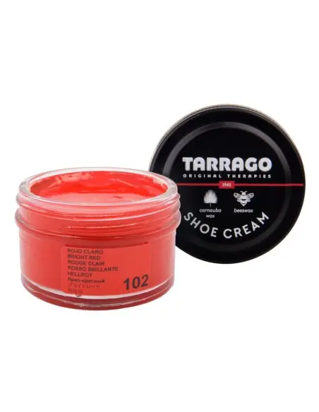 Pack 3 Shoe Cream Tarrago | Personalizado
