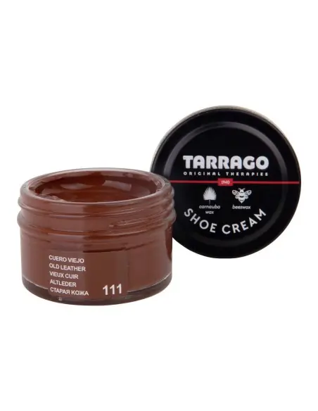 Pack 3 Shoe Cream Tarrago | Personalizado