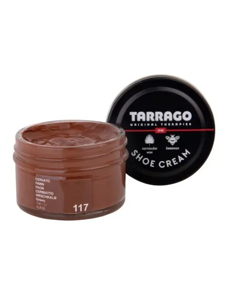 Pack 3 Shoe Cream Tarrago | Personalizado