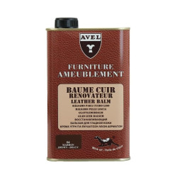 Avel Bálsamo Renovador Líquido 500ml