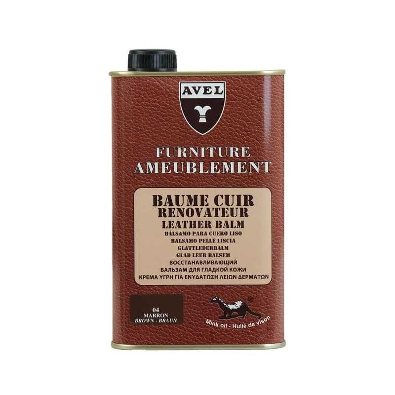 Avel Bálsamo Renovador Líquido 500ml