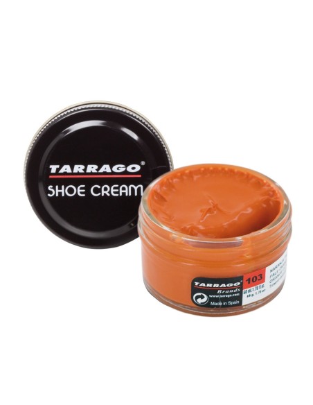 Pack 3 Shoe Cream Tarrago | Personalizado