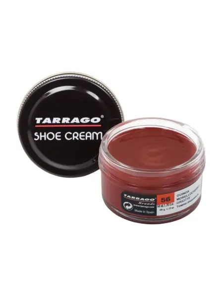 Pack 3 Shoe Cream Tarrago | Personalizado