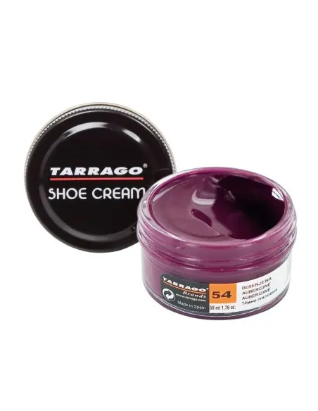 Pack 3 Shoe Cream Tarrago | Personalizado