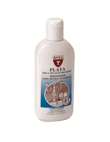 Especial Plata Avel 250ml