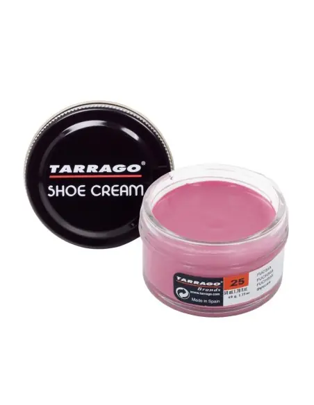 Pack 3 Shoe Cream Tarrago | Personalizado