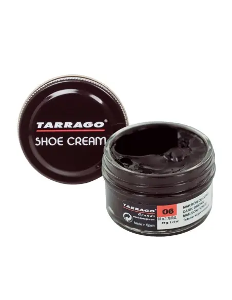 Pack 3 Shoe Cream Tarrago | Personalizado