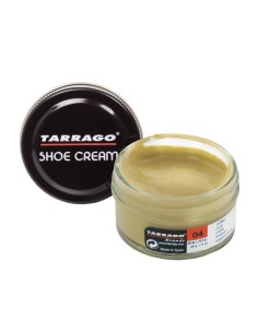 Pack 3 Shoe Cream Tarrago | Personalizado