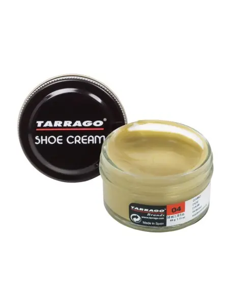 Pack 3 Shoe Cream Tarrago | Personalizado