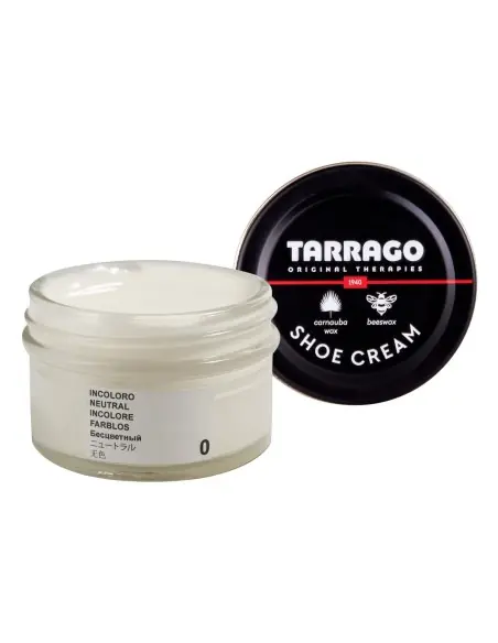 Pack 3 Shoe Cream Tarrago | Personalizado