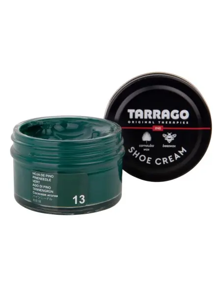 Pack 3 Shoe Cream Tarrago | Personalizado