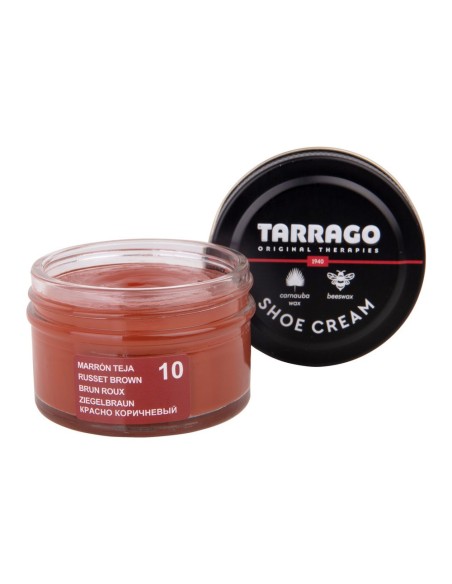 Pack 3 Shoe Cream Tarrago | Personalizado