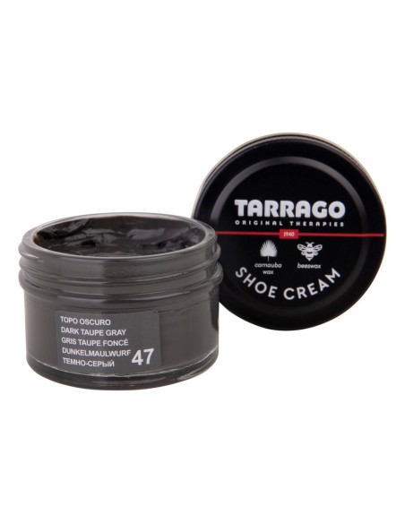 Pack 3 Shoe Cream Tarrago | Personalizado